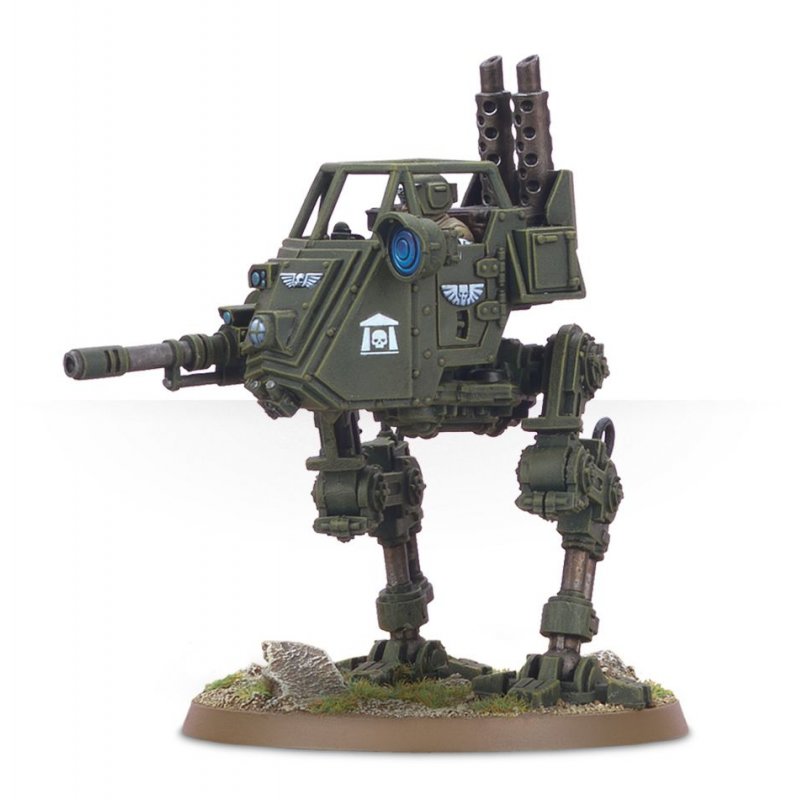 Games Workshop Sentinel