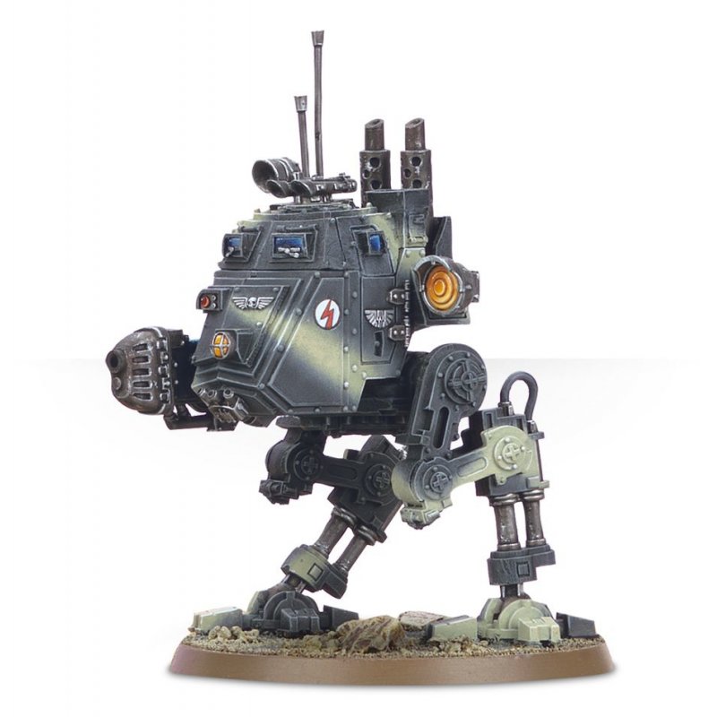 Games Workshop Sentinel