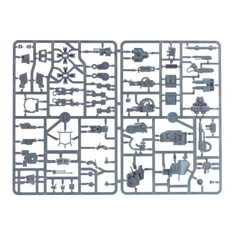 Games Workshop Sentinel