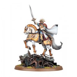Games Workshop Lord Solar Leontus