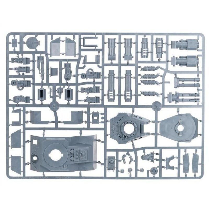 Games Workshop 47-06 collectible figure/statue