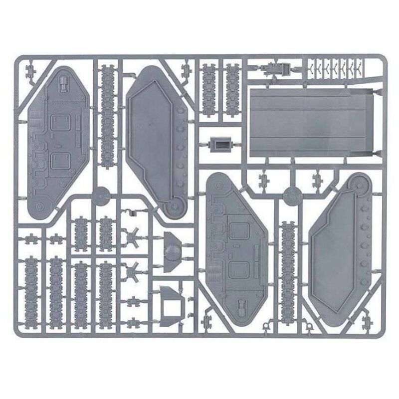 Games Workshop 47-06 collectible figure/statue