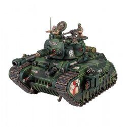 Games Workshop Rogal Dorn Battle Tank