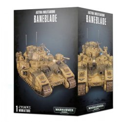 Games Workshop Baneblade
