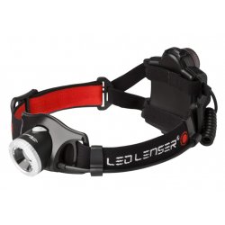 LL Headlight H7R.2  7298