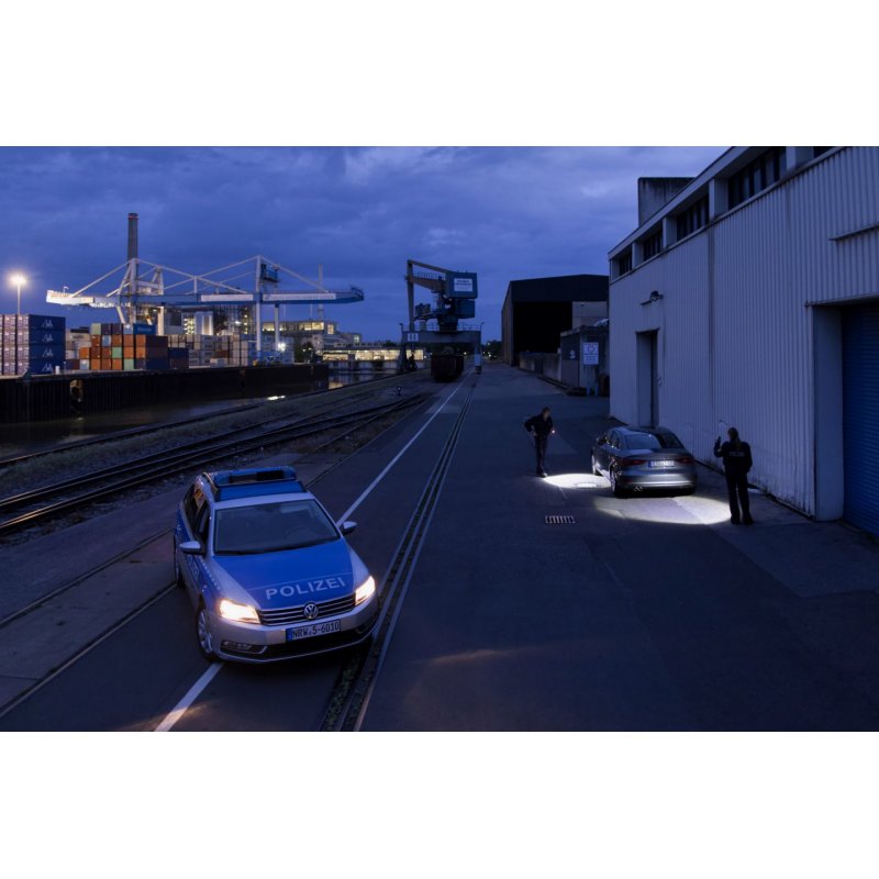 LL Flashlight T² GiftBox  9802