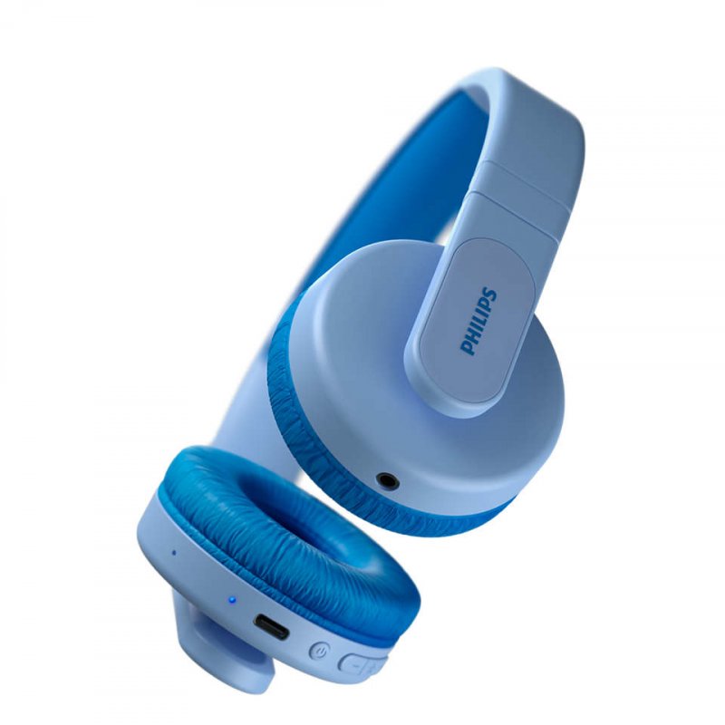 Philips - Kids Wireless headphones