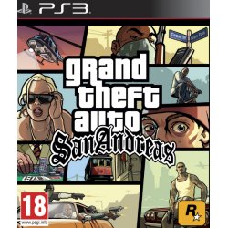 Grand Theft Auto: San Andreas (Greatest Hits) (Import)