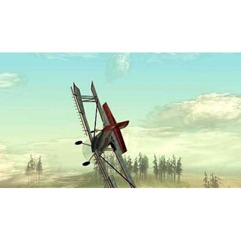 Take-Two Interactive Grand Theft Auto: San Andreas Standard Anglais PlayStation 3