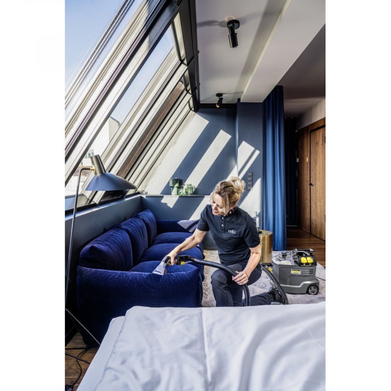 Kärc Waschsauger Puzzi 8/1 C  1.100-240.0