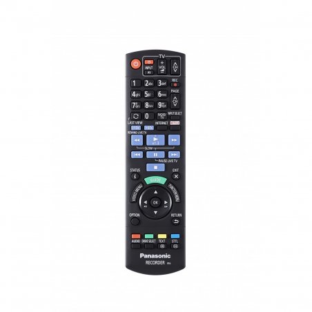 Pana DMR-BST765AG  S/S2 500GB BDR UHD sr  DMR-BST765AG