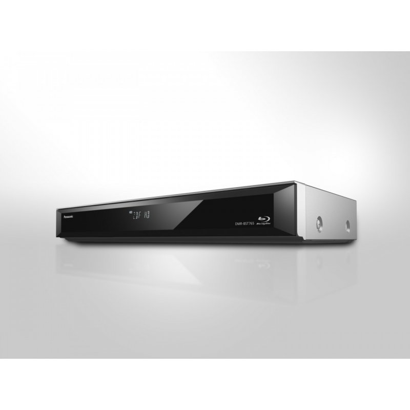 Pana DMR-BST765AG  S/S2 500GB BDR UHD sr  DMR-BST765AG