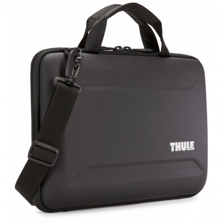 Thule Gauntlet 4.0 TGAE2358 - Black sacoche d'ordinateurs portables 35,6 cm (14") Housse Noir
