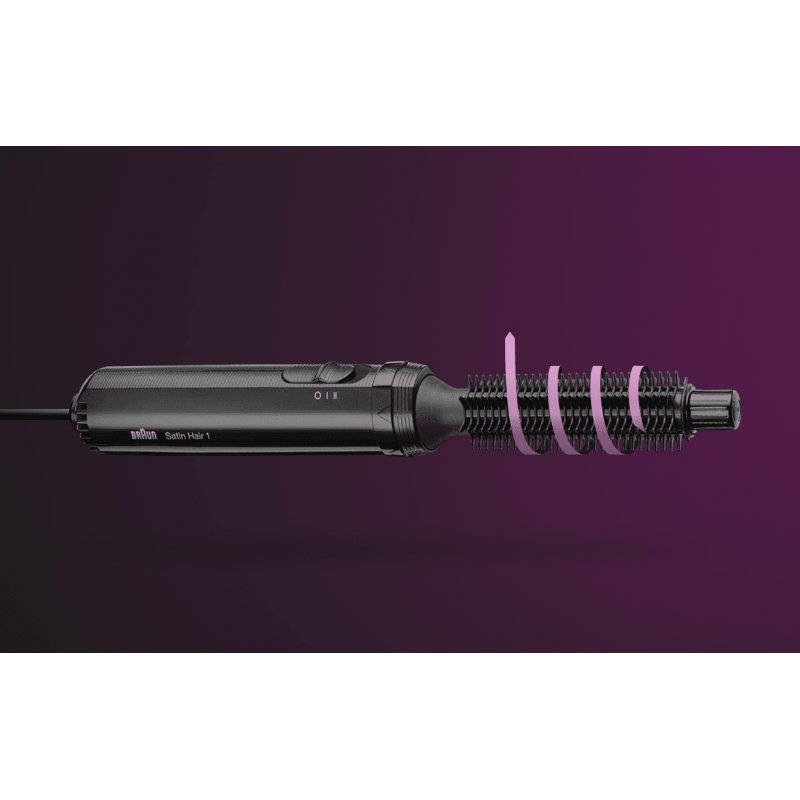 Braun Satin Hair 1 AS110