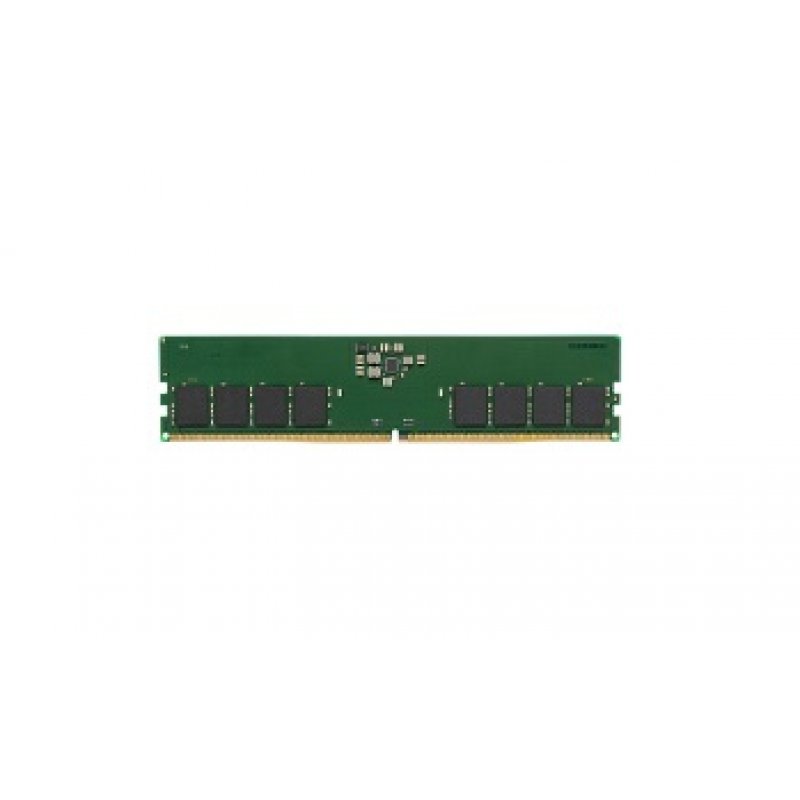 Kingston Technology ValueRAM KVR56U46BS8-16 module de mémoire 16 Go 1 x 16 Go DDR5 5600 MHz