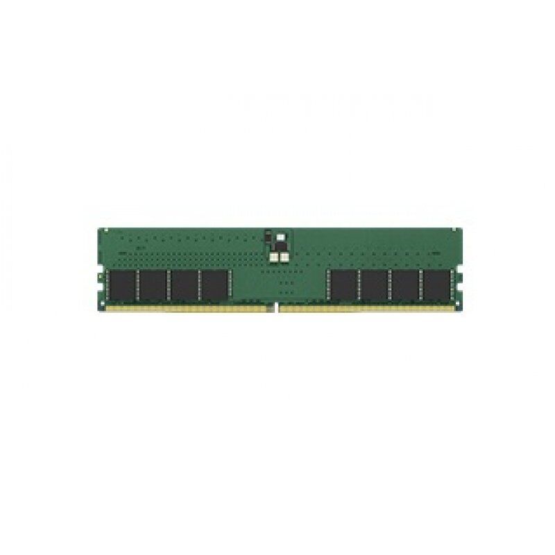 Kingston Technology ValueRAM KVR56U46BD8-32 module de mémoire 32 Go 1 x 32 Go DDR5 5600 MHz