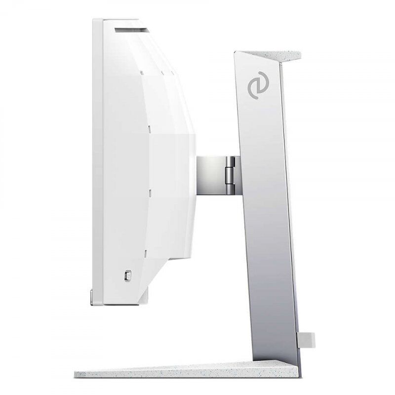 Philips 34M2C8600/00 computer monitor 86.4 cm (34") 3440 x 1440 pixels Wide Quad HD OLED White