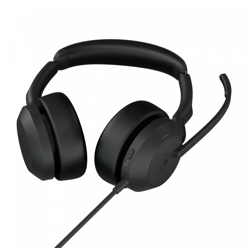 JABRA EVOLVE2 50 USB-A MS STEREO
