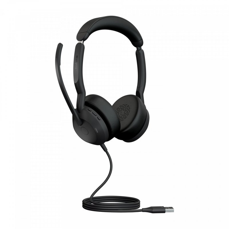 JABRA EVOLVE2 50 USB-A UC STEREO