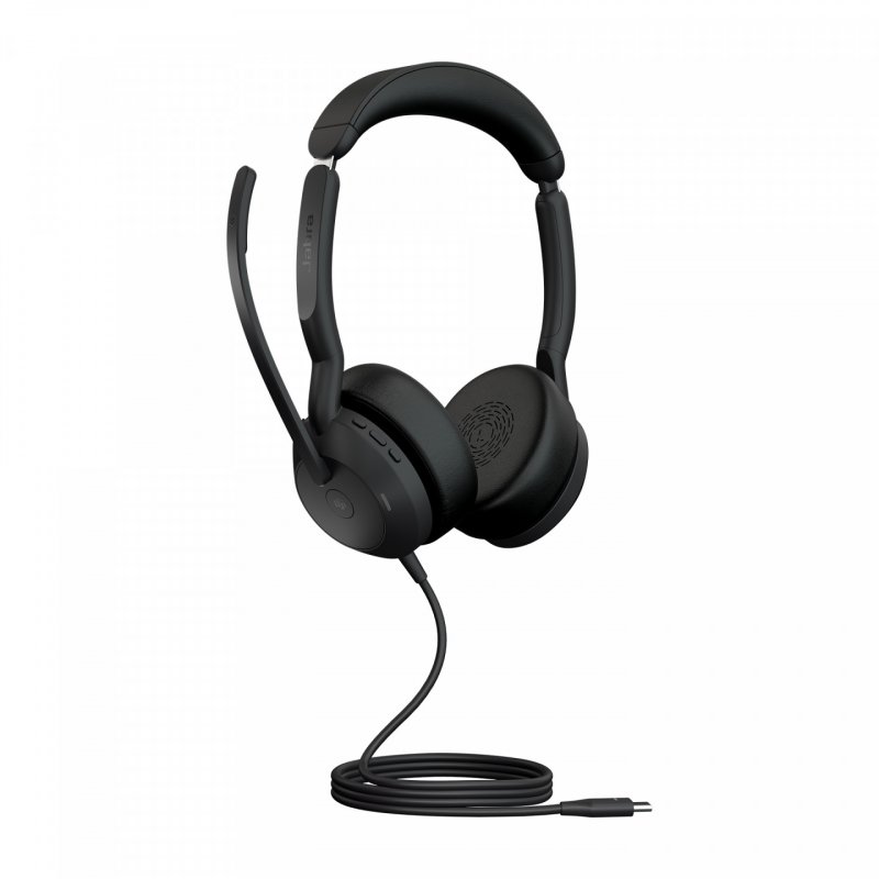 JABRA EVOLVE2 50 USB-C MS STEREO