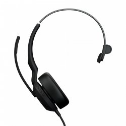 JABRA EVOLVE2 50 USB-A MS MONO