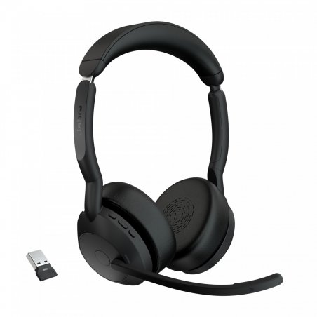 JABRA EVOLVE2 55 LINK380A UC STEREO