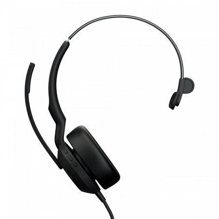 JABRA EVOLVE2 50 USB-C MS MONO