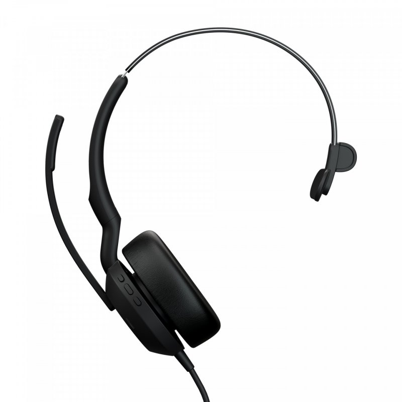 JABRA EVOLVE2 50 USB-C UC MONO