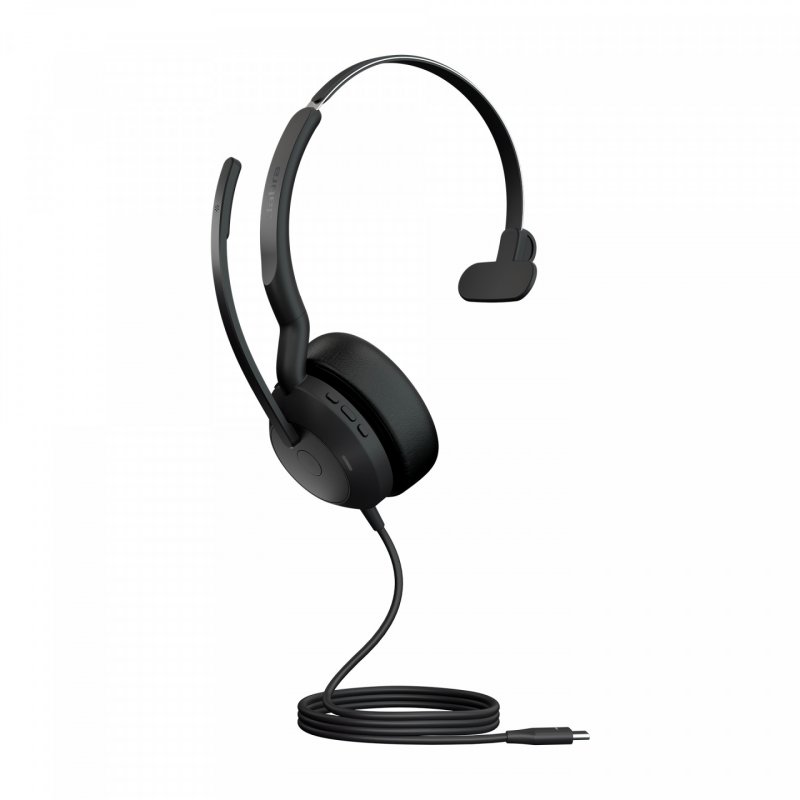 JABRA EVOLVE2 50 USB-C UC MONO