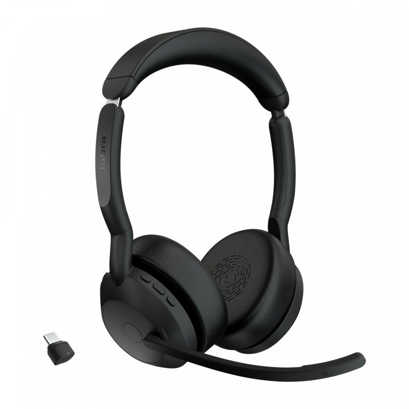 JABRA EVOLVE2 55 LINK380C UC STEREO