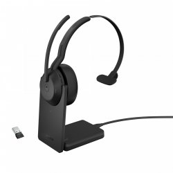 JABRA EVOLVE2 55 LINK380A MS MONO STAND
