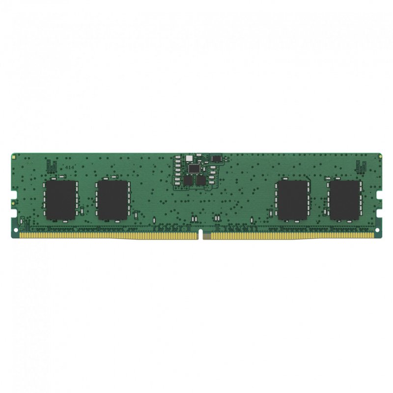 Kingston Technology KCP556US6-8 module de mémoire 8 Go 1 x 8 Go DDR5 5600 MHz