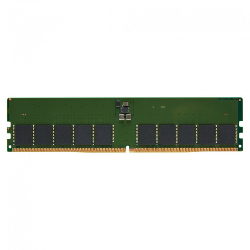 32GB DDR5-4800MT/S ECC MODULE