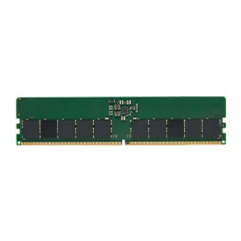 Kingston Technology KTD-PE548E-16G memory module 16 GB 1 x 16 GB DDR5 4800 MHz ECC