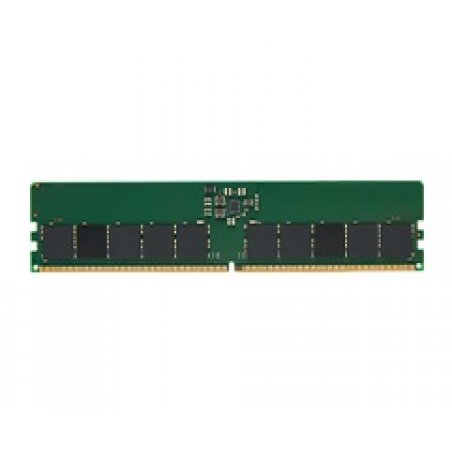 Kingston Technology KTD-PE548E-16G memory module 16 GB 1 x 16 GB DDR5 4800 MHz ECC