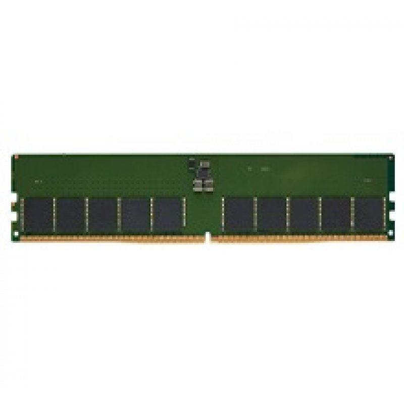 Kingston Technology KTH-PL548E-32G memory module 32 GB 1 x 32 GB DDR5 4800 MHz ECC