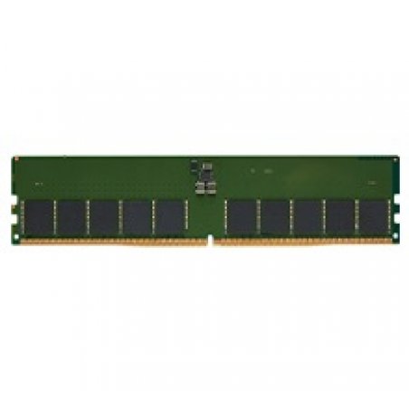 Kingston Technology KTH-PL548E-32G module de mémoire 32 Go 1 x 32 Go DDR5 4800 MHz ECC