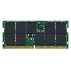 Kingston Technology KTH-PN548T-32G module de mémoire 32 Go 1 x 32 Go DDR5 4800 MHz ECC