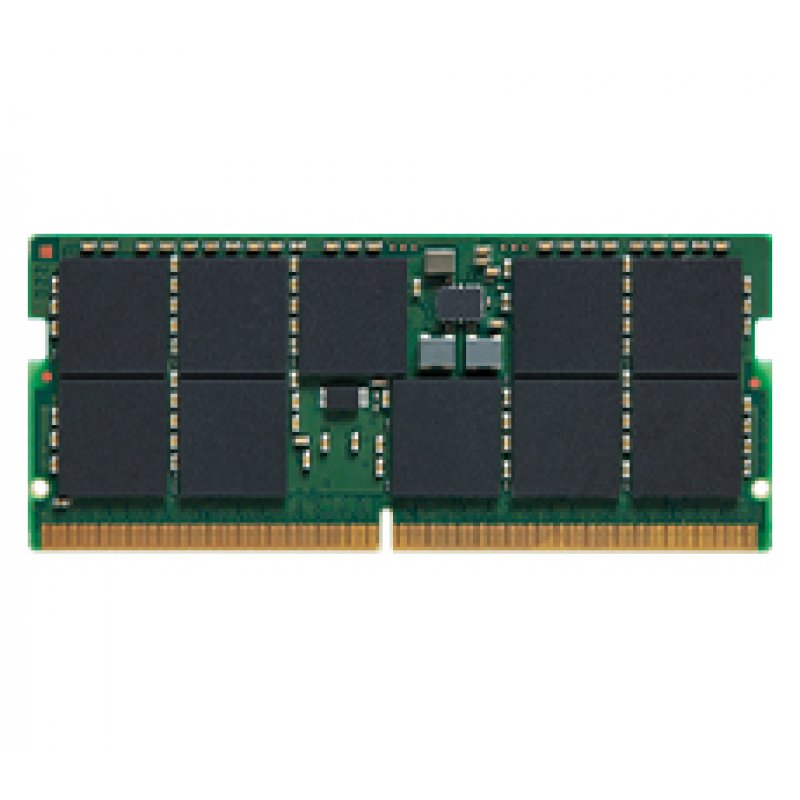 Kingston Technology KTH-PN548T-32G module de mémoire 32 Go 1 x 32 Go DDR5 4800 MHz ECC