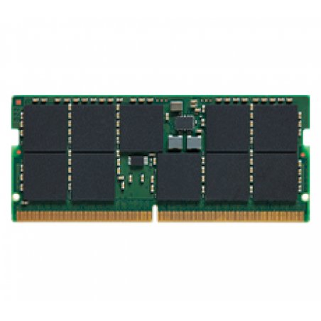 Kingston Technology KTL-TN548T-32G module de mémoire 32 Go 1 x 32 Go DDR5 4800 MHz ECC