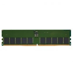 Kingston Technology KTL-TS548E-32G memory module 32 GB 1 x 32 GB DDR5 4800 MHz ECC