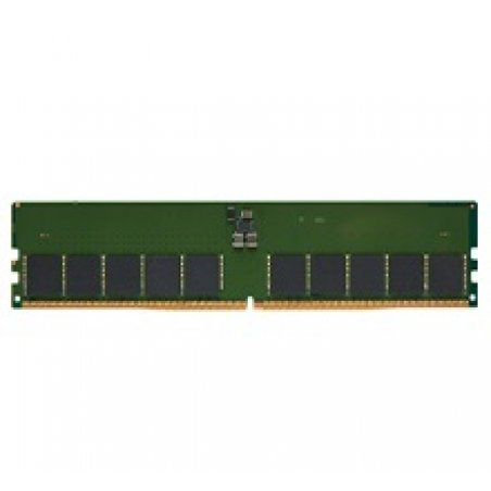 Kingston Technology KTL-TS548E-32G module de mémoire 32 Go 1 x 32 Go DDR5 4800 MHz ECC