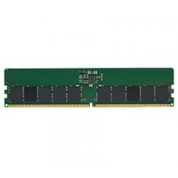 Kingston Technology KTL-TS548E-16G memory module 16 GB 1 x 16 GB DDR5 4800 MHz ECC