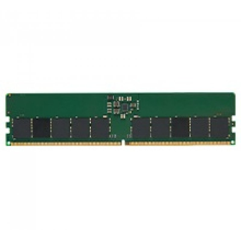 Kingston Technology KTL-TS548E-16G module de mémoire 16 Go 1 x 16 Go DDR5 4800 MHz ECC
