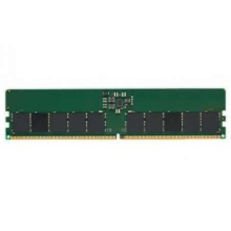 Kingston Technology KTL-TS548E-16G module de mémoire 16 Go 1 x 16 Go DDR5 4800 MHz ECC