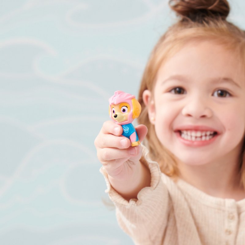 Paw Patrol - Aqua Hero Pups - Skye  (6066148)