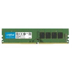 Crucial CT16G4DFRA32AT memory module 16 GB 1 x 16 GB DDR4 3200 MHz