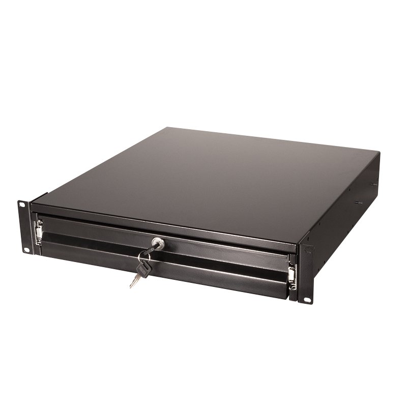 LogiLink SF163B accessoire de racks Composant tiroir