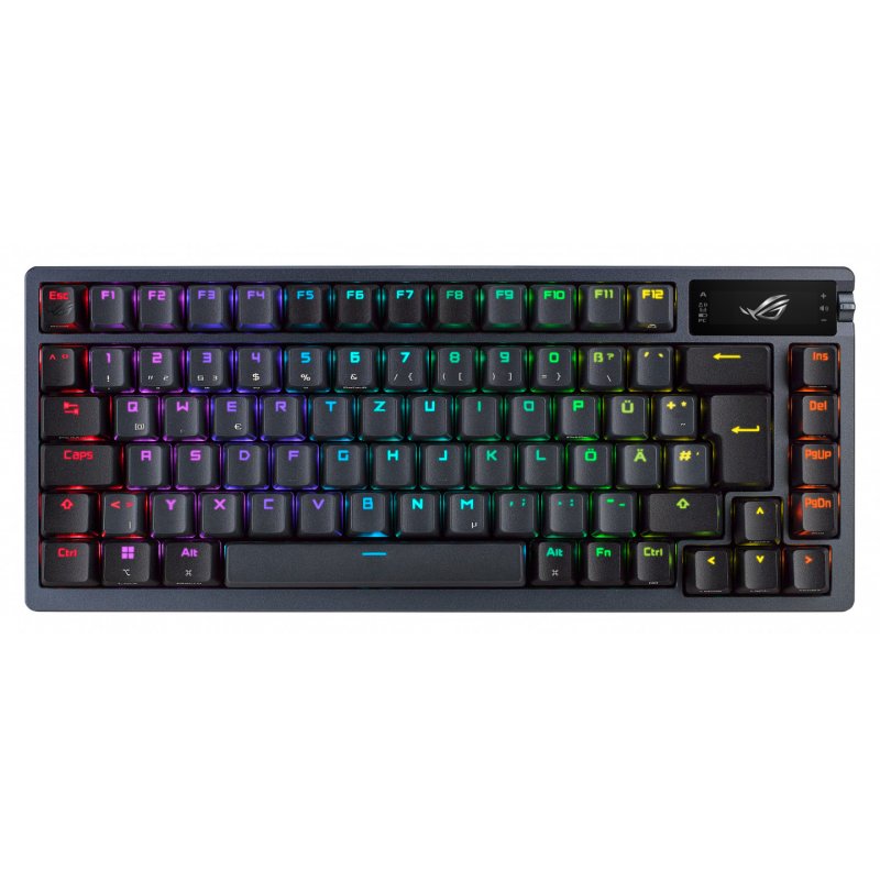 Keyboard Asus ROG Azoth