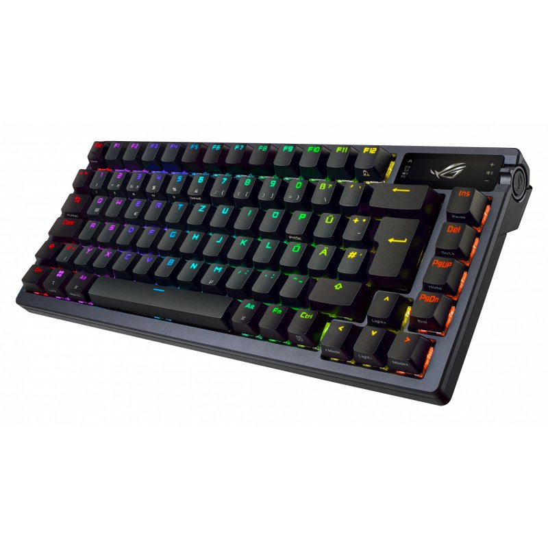 Keyboard Asus ROG Azoth